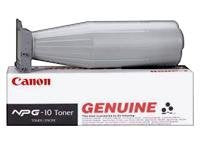 CANON NP6050 NPG10 SD BLACK TONER