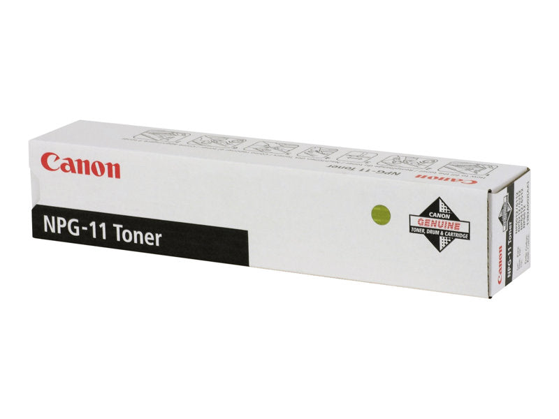 CANON NP6012 NPG11 SD BLACK TONER