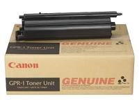 CANON IMAGERUNNER 7200 3PK GPR1 SD BLACK TONERS