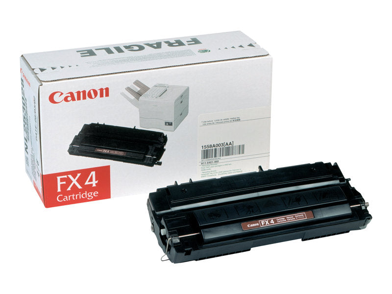 CANON LC9000 FX4 SD BLACK TONER