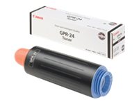 CANON IMAGERUNNER 5055 GPR24 SD BLACK TONER