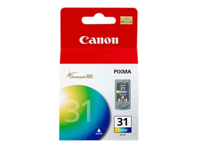 CANON PIXMA MP470 CL31 SD COLOR INK
