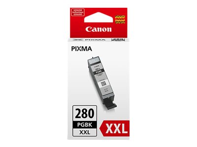 CANON PIXMA TR8520 PGI280XXL XH PGMENT BLK