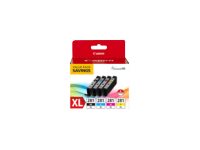 CANON PIXMA TR8520 HI FOUR COLOR MULTIPACK