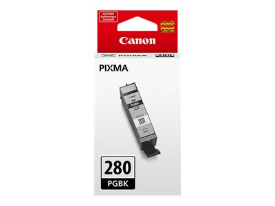 CANON PIXMA TR8520 PGI280 SD PIGMENT BLACK
