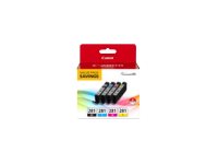 CANON PIXMA TR8520 SD FOUR COLOR MULTIPACK