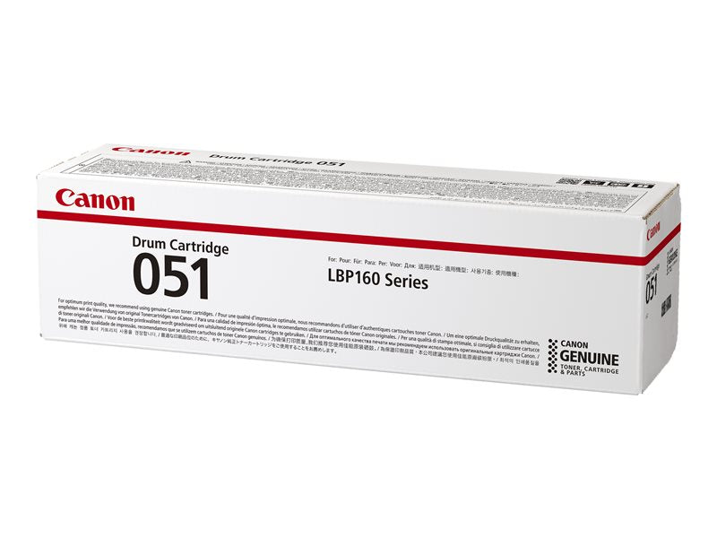 CANON IMAGECLASS LBP-162 CRG051 DRUM UNIT