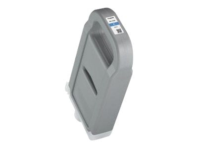 CANON IMGPROGRAF TX4000 PFI710 XH CYAN INK