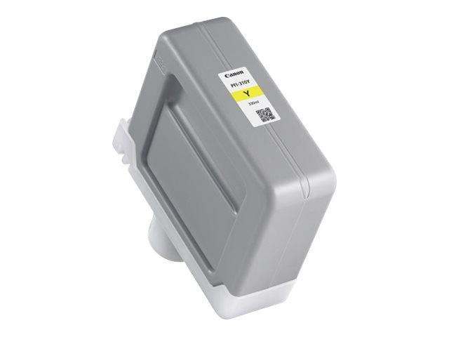 CANON IMGPROGRAF TX3000 PFI310 HI YELLOW INK