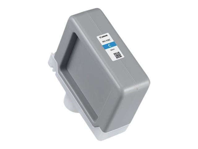 CANON IMGPROGRAF TX3000 PFI110 SD CYAN INK