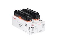 CANON IMAGERUN LBP-5280 2PK GPR44 SD BLACK TONER