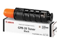 CANON IMAGERUNNER 1730 GPR39 SD BLACK TONER