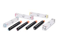 CANON IMAGERUNNER C5045 GPR30 SD BLACK TONER