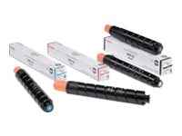 CANON IMAGERUNNER C9065 GPR32 SD CYAN TONER