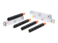 CANON IMAGERUNNER C5030 GPR31 SD YELLOW TONER