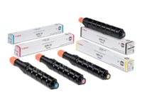 CANON IMAGERUNNER C7055 GPR33 SD YELLOW TONER