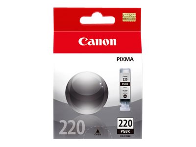 CANON PIXMA MP980 PGI220 SD PIGMENT BLACK