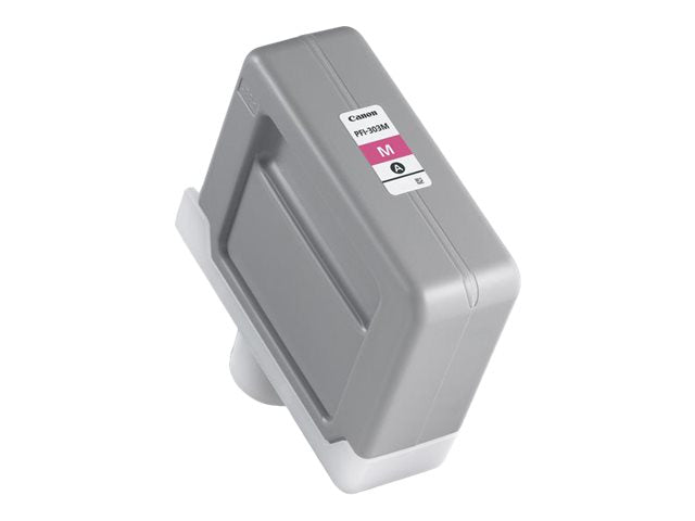 CANON IMGPROGRAF IPF810 PFI303 SD MAGENTA INK