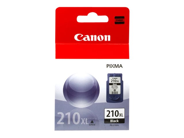 CANON PIXMA MP480 PG210XL HI PIGMENT BLACK