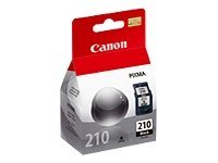 CANON PIXMA MP480 PG210 SD PIGMENT BLACK