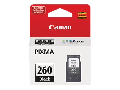 CANON PIXMA TS5320 PG260 SD PIGMENT BLACK