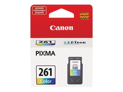 CANON PIXMA TS5320 CL261 SD COLOR INK