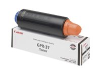 CANON IMAGERUNNER 8085 GPR37 HI BLACK TONER