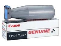 CANON IMAGERUNNER 5000 GPR4 SD BLACK TONER