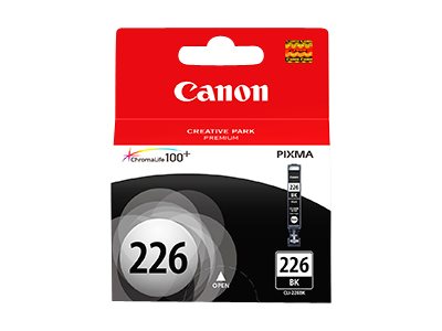 CANON PIXMA IP4820 CLI226 SD BLACK INK