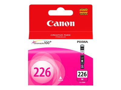 CANON PIXMA IP4820 CLI226 SD MAGENTA INK