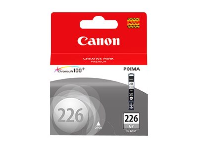 CANON PIXMA MG6120 CLI226 SD GRAY INK
