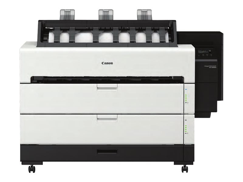 CANON IMGPROGRAF TZ30000 36" WIDE FORMAT PRINTER