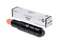 CANON IMAGERUNNER 4025 GPR43 SD BLACK TONER
