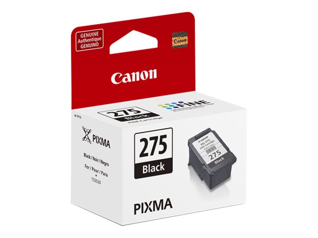 CANON PIXMA TR4720 PG275 SD PIGMENT BLACK