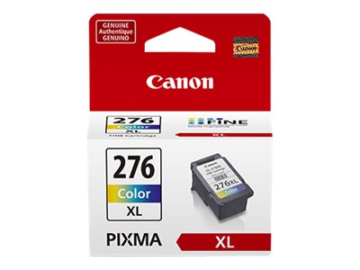 CANON PIXMA TR4720 CL276XL HI COLOR INK