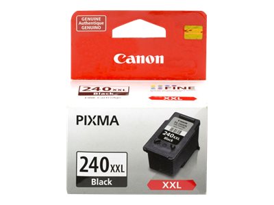 CANON PIXMA MG2120 PG240XXL XH PIGMENT BLK