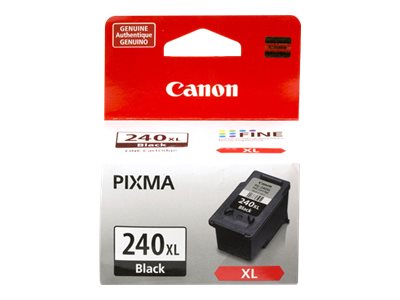 CANON PIXMA MG2120 PG240XL HI PIGMENT BLACK