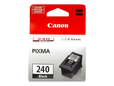 CANON PIXMA MG2120 PG240 SD PIGMENT BLACK