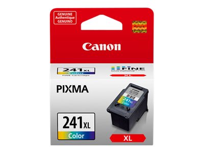 CANON PIXMA MG2120 CL241XL HI COLOR INK