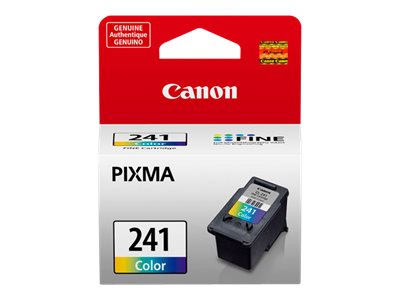 CANON PIXMA MG2120 CL241 SD COLOR INK