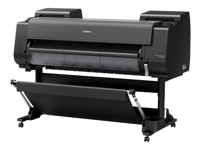 CANON IMGPROGRAF GP4000 LARGE 44" FORMAT PRINTER