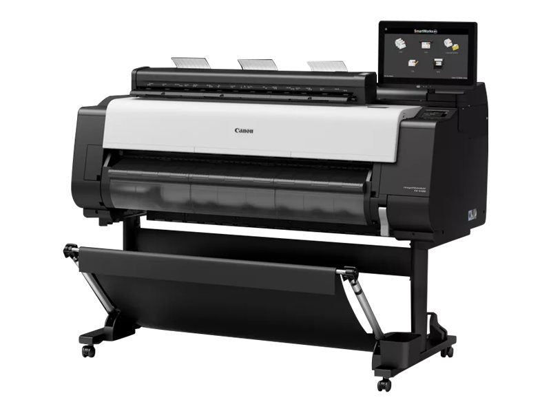 CANON IMGPROGRAF TX4100M 44" MFP/Z36 SCAN/STACKER