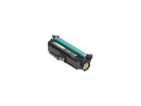 CANON IMAGECLS LBP-7780 CRG332 HI YELLOW TONER