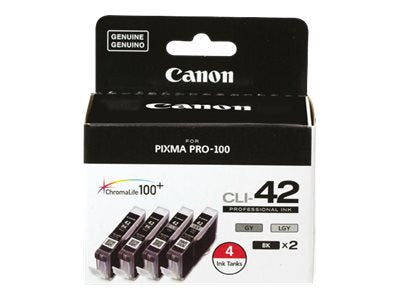 CANON PIXMA PRO100 SD THREE COLOR MULTIPACK