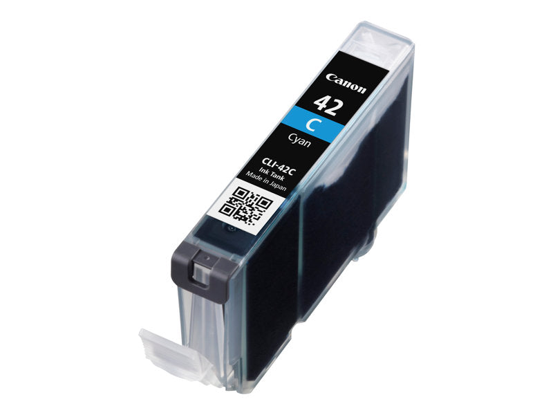 CANON PIXMA PRO100 CLI42 SD CYAN INK