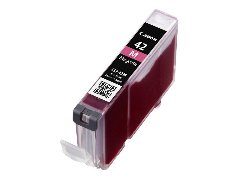 CANON PIXMA PRO100 CLI42 SD MAGENTA INK