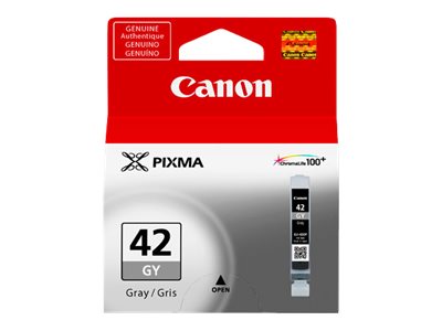CANON PIXMA PRO100 CLI42 SD GRAY INK