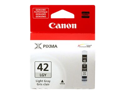 CANON PIXMA PRO100 CLI42 SD LT GRAY INK
