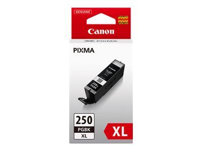 CANON PIXMA MG5420 PGI250XL HI PIGMENT BLK