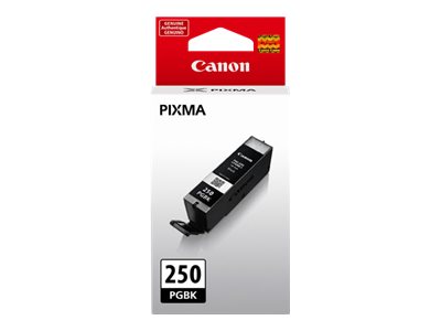 CANON PIXMA MG5420 PGI250 SD PIGMENT BLACK